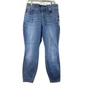 Judy Blue Skinny Fit Jeans Size 14W
